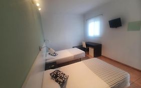 Hostal Ayamonte Los Mellizos